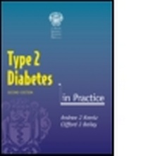 Abbildung von: Type 2 Diabetes in Practice, second edition - Royal Society of Medicine Press Ltd