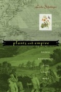 Cover: Plants and Empire - Harvard University Press