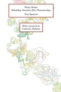 Cover: Plastic Bodies - Open Humanities Press