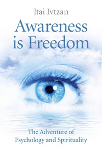 Enlarge image Cover: Awareness Is Freedom - Changemakers Books