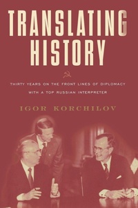 Enlarge image Cover: Translating History - Scribner Book Company