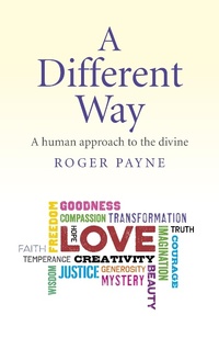 Enlarge image Cover: A Different Way - Simon + Schuster LLC