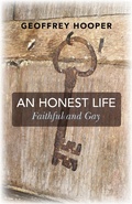 Cover: An Honest Life - Christian Alternative