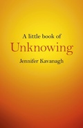 Cover: A Little Book of Unknowing - Christian Alternative