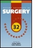 Cover: Recent Advances in Surgery 32 - Royal Society of Medicine Press Ltd