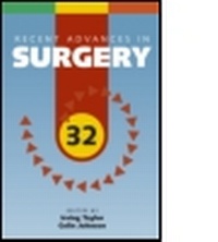 Enlarge image Cover: Recent Advances in Surgery 32 - Royal Society of Medicine Press Ltd