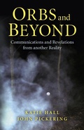 Cover: Orbs and Beyond - 6th Books