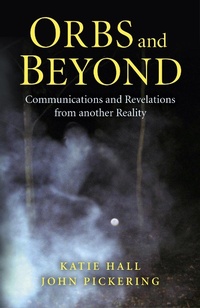 Enlarge image Cover: Orbs and Beyond - 6th Books