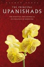 Cover: Sacred Texts: The Principal Upanishads - Watkins Publishing
