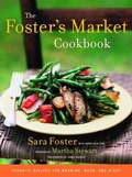 Cover: The Foster's Market Cookbook - Random House