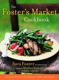 Abbildung von: The Foster's Market Cookbook - Random House