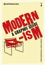 Cover: Introducing Modernism - Icon Books