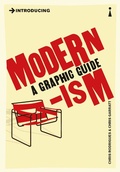 Cover: Introducing Modernism - Icon Books