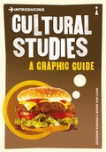 Cover: Introducing Cultural Studies - Icon Books