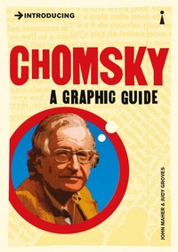 Enlarge image Cover: Introducing Chomsky Introducing Chomsky - Icon Books