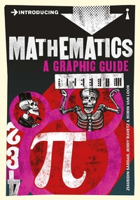 Enlarge image Cover: Introducing Mathematics - Icon Books