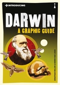 Cover: Introducing Darwin - Icon Books