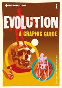 Enlarge image Cover: Introducing Evolution Introducing Evolution - Icon Books