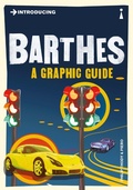 Cover: Introducing Barthes - Icon Books