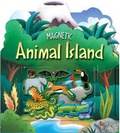 Cover: Magnetic Animal Island - Top That! Kids