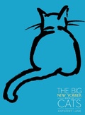Cover: The Big New Yorker Book of Cats - Random House USA Inc