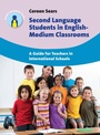 Cover: Second Language Students in English-Medium Classrooms - Multilingual Matters