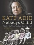 Abbildung von: Nobody's Child - Hodder & Stoughton Ltd