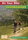 Cover: On Your Bike Oxfordshire - Countryside Books
