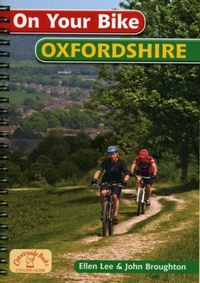 Abbildung von: On Your Bike Oxfordshire - Countryside Books