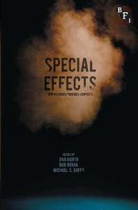 Abbildung von: Special Effects - BFI Publishing