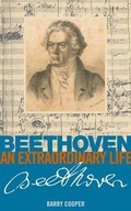 Cover: Beethoven: An Extraordinary Life - Associated Board of the Royal Schools of Music