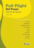 Cover: Teacher Book with Copymasters - Badger Publishing