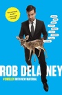 Cover: Rob Delaney - Random House
