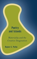Cover: Poetry and Islands - Rowman & Littlefield International