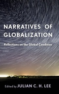 Cover: Narratives of Globalization - Rowman & Littlefield International