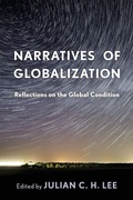 Cover: Narratives of Globalization - Rowman & Littlefield International
