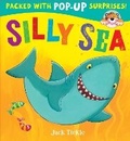 Cover: Silly Sea - Caterpillar Books Ltd