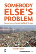 Cover: Somebody Else's Problem - Greenleaf Publishing