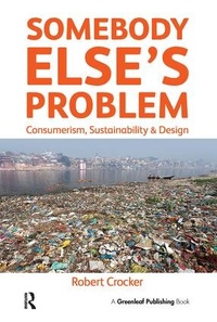 Enlarge image Cover: Somebody Else's Problem - Greenleaf Publishing