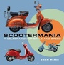 Cover: Scootermania - Conway