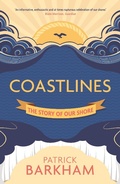 Cover: Coastlines - GRANTA BOOKS