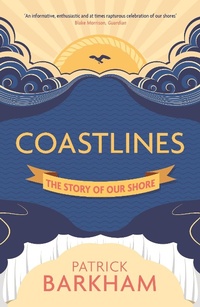 Abbildung von: Coastlines - GRANTA BOOKS
