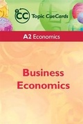Cover: A2 Economics - Philip Allan Updates