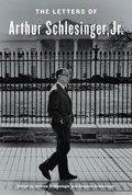 Cover: The Letters of Arthur Schlesinger, Jr. - Random House