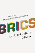 Cover: BRICS - Pluto Press