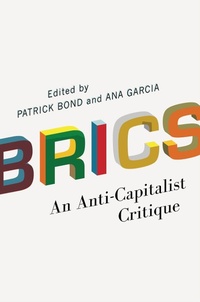 Enlarge image Cover: BRICS - Pluto Press