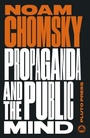 Cover: Propaganda and the Public Mind - Pluto Press