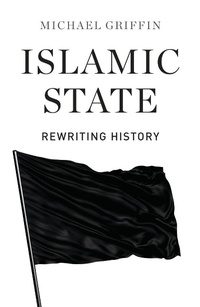 Enlarge image Cover: Islamic State - Pluto Press