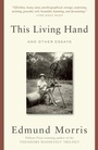 Cover: This Living Hand - Random House
