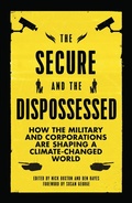Cover: The Secure and the Dispossessed - Pluto Press